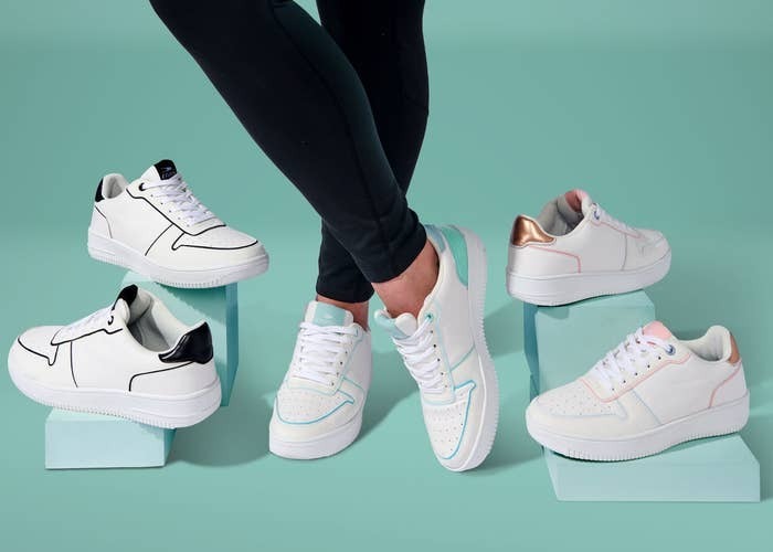 ALDI verkauft jetzt Sneaker fur nur 13 USD Grailify